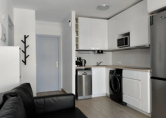 Apartment Lara Luna *