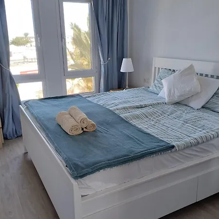 Lara Luna Apartment Costa Teguise