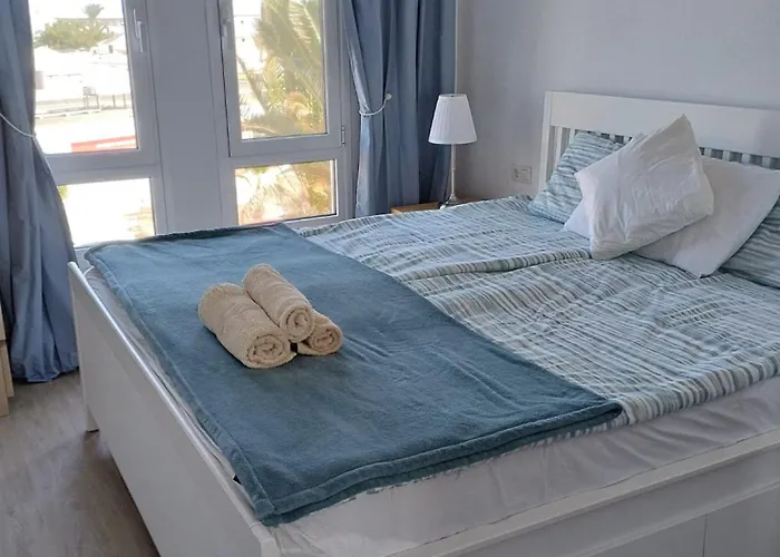 Lara Luna Appartamento Costa Teguise